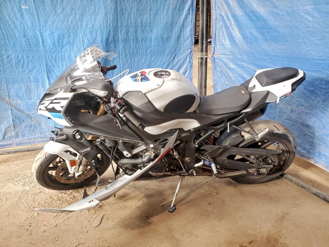 2024 BMW S 1000 RR