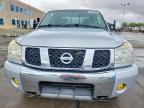 2004 Nissan Titan XE