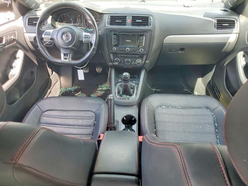 2013 Volkswagen Jetta gli