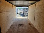 2026 Spartan Cargo SP7X16TA Enclosed Cargo Trailer