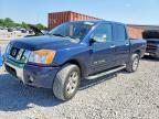 2011 Nissan Titan SV
