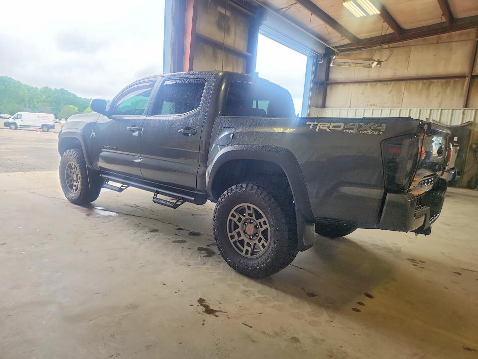 2020 Toyota Tacoma TRD OFF-Road