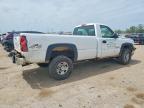 2007 Chevrolet Silverado K2500 Heavy Duty