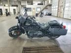 2024 Harley-Davidson Flhcs