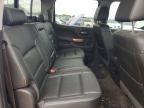 2017 Chevrolet Silverado K1500 LTZ