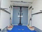 2024 Ford E-350 Refrigerated BOX Truck