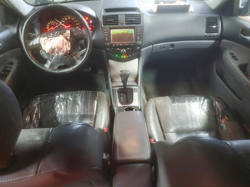 2003 Honda Accord ex