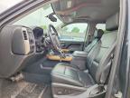 2018 Chevrolet Silverado K1500 LTZ