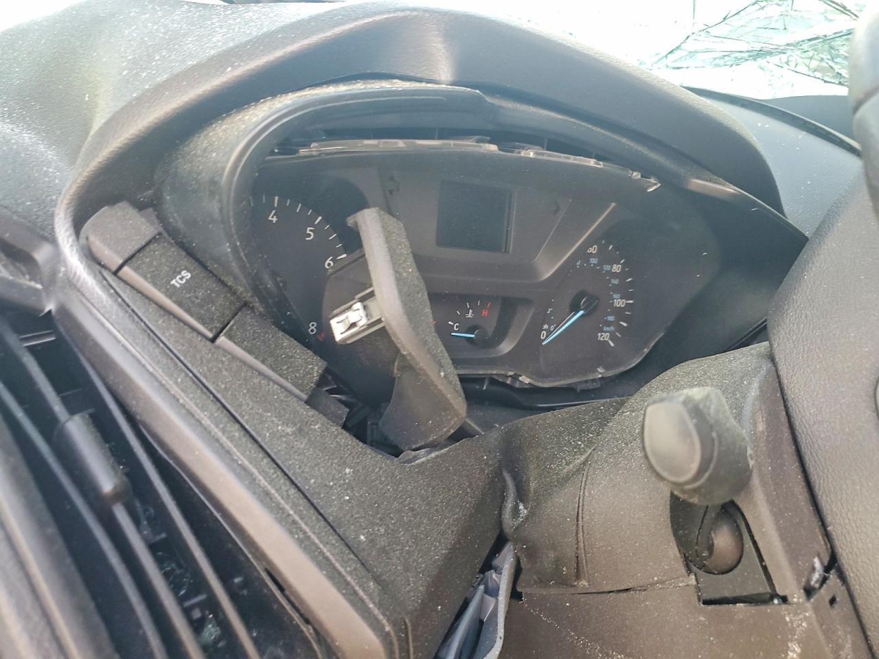 2016 Ford Transit-350