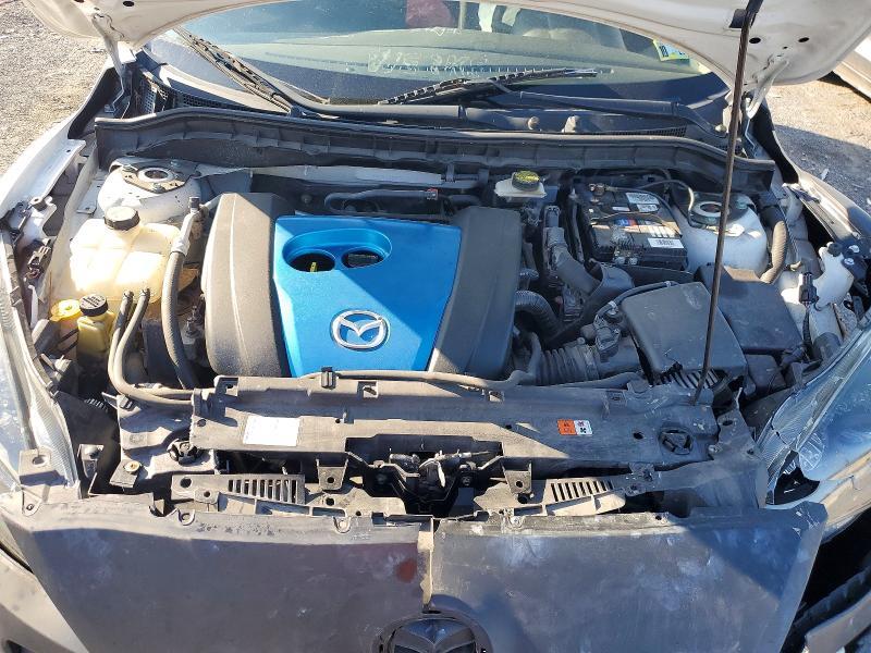 2013 Mazda 3 I