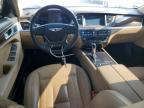 2016 Hyundai Genesis 3.8l