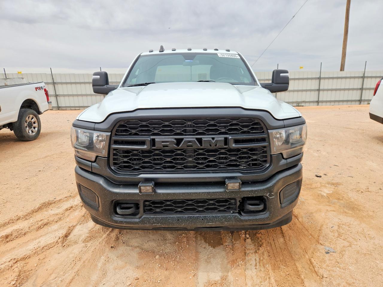 2024 Dodge RAM 3500 Tradesman