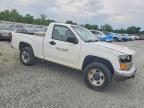 2010 GMC Canyon