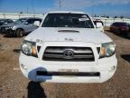 2009 Toyota Tacoma Double Cab