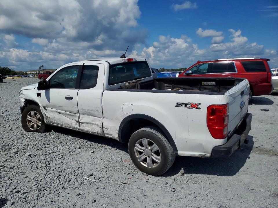 2019 Ford Ranger XL