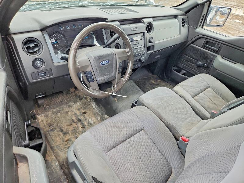 2014 Ford F150