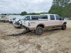 2011 Ford F250 Super Duty
