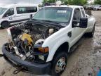 2008 Ford F350 Super Duty