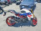 2023 BMW G310 R