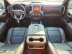 2022 GMC Sierra Limited K1500 SLT