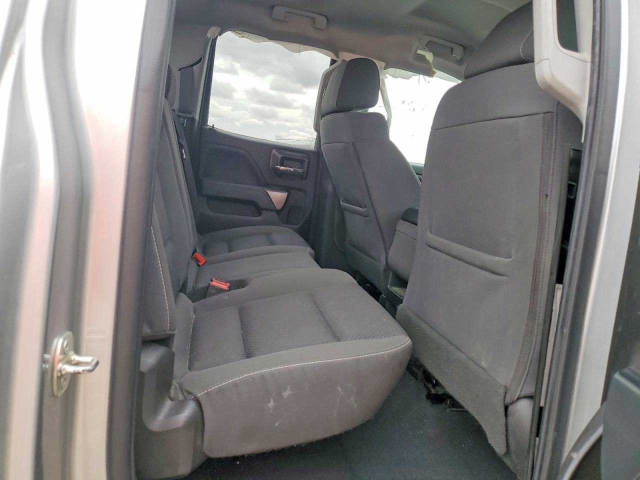 2019 Chevrolet Silverado LD C1500 LT