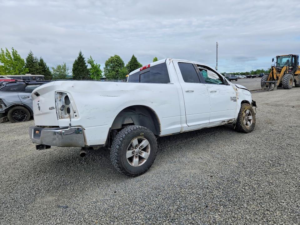 2019 Dodge RAM 1500 Classic SLT