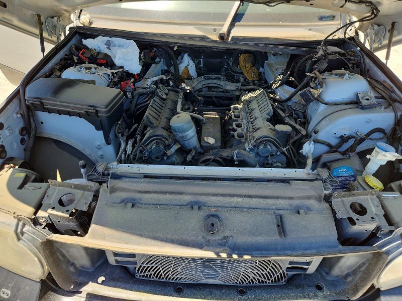 2012 Land Rover Range Rover hse Luxury