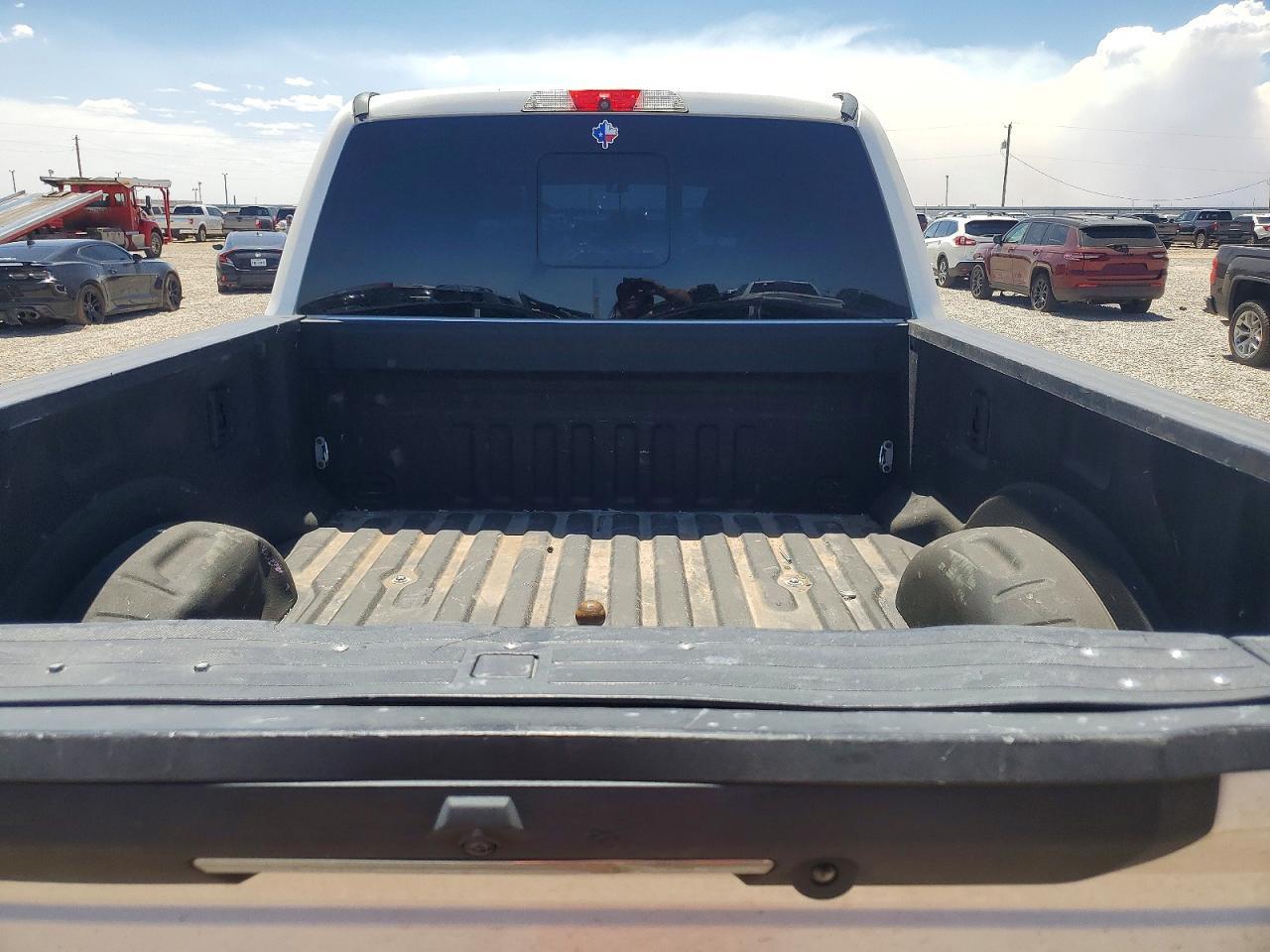 2017 Ford F250 Super Duty