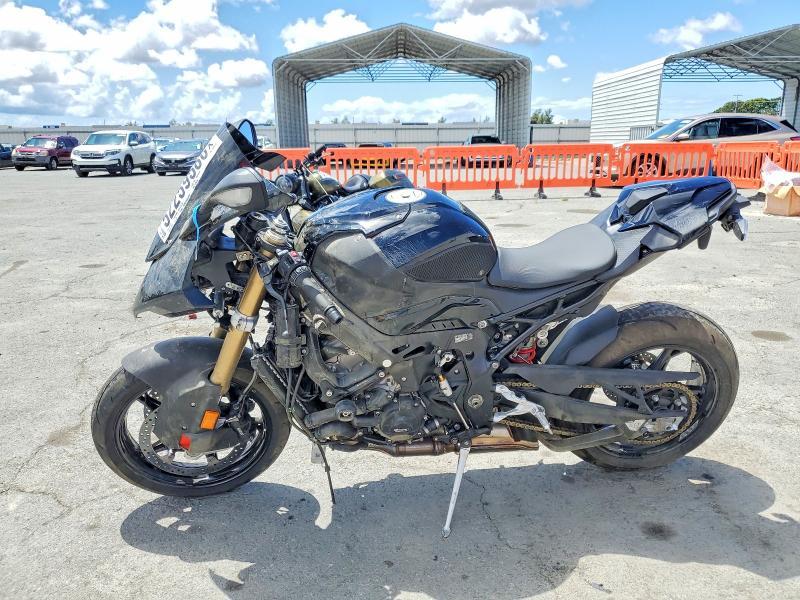 2026 BMW S 1000 RR