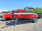 2019 Chaparral Boat