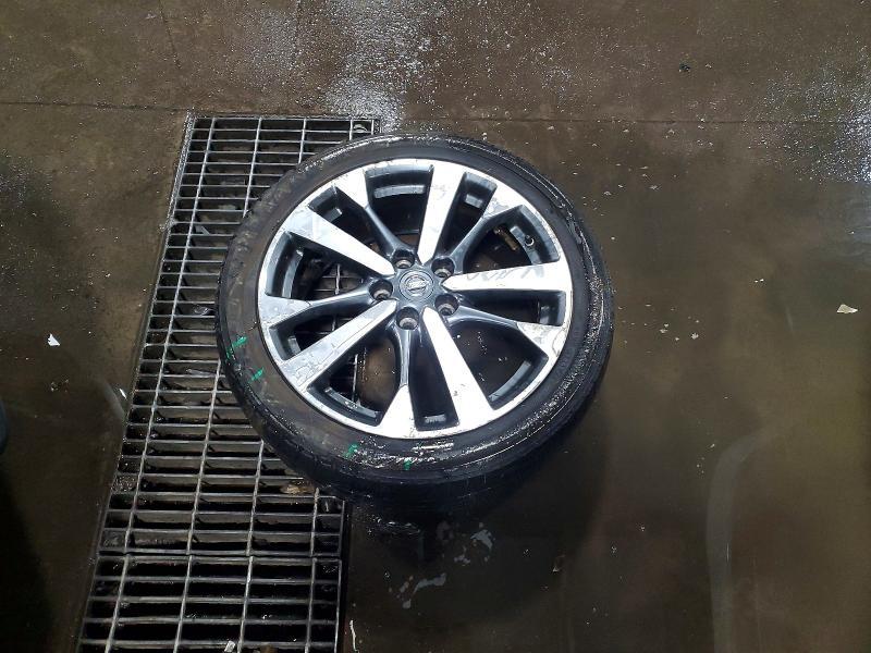 2016 Nissan Altima 2.5 sr