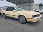 1987 Oldsmobile Cutlass Ciera s
