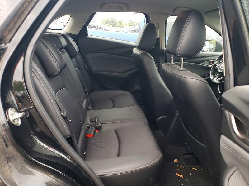 2019 Mazda Cx-3 Touring