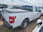 2018 Ford F150 Super Cab