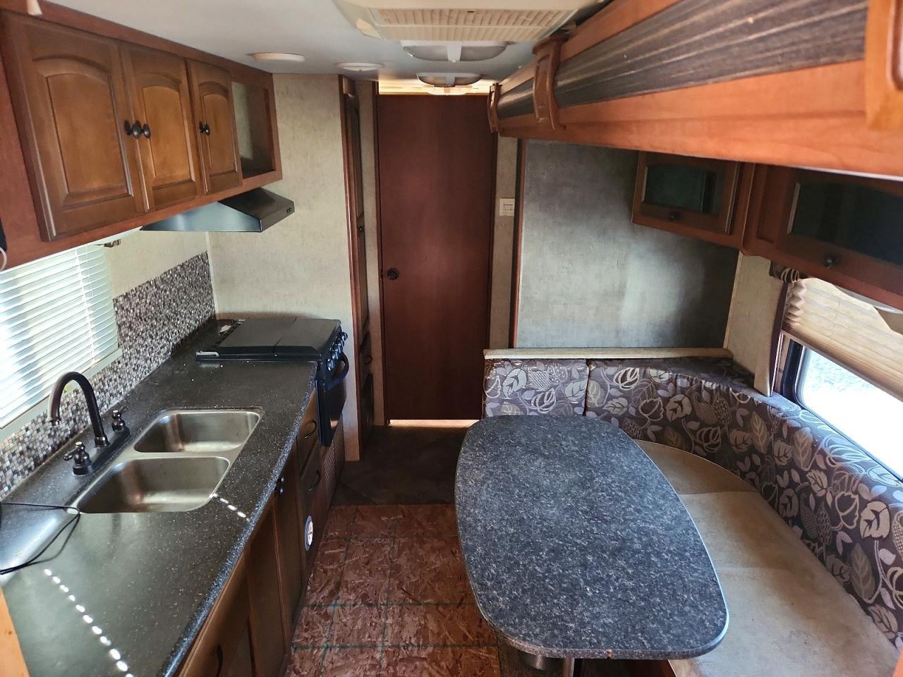 2013 Heartland Rvs Trailers
