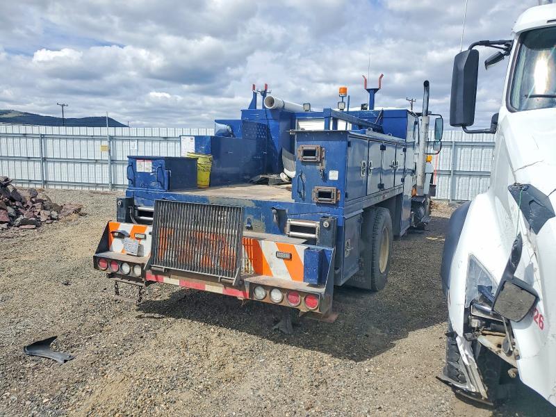 2015 International 7000 7300