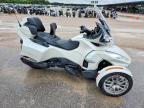 2017 Can-Am Spyder Roadster RT