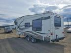 2012 Keystone Cougar Camper