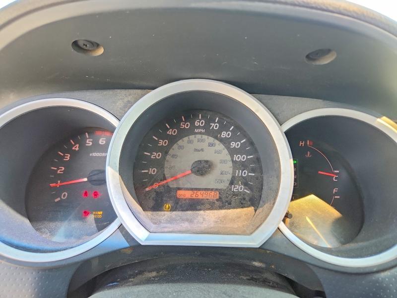 2007 Toyota Tacoma Double Cab Prerunner Long BED