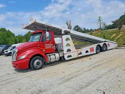 2012 International Prostar-Car Hauler Truck en venta en Fairburn, GA