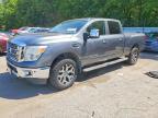 2017 Nissan Titan XD S