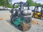 2018 Mitsubishi Forklift