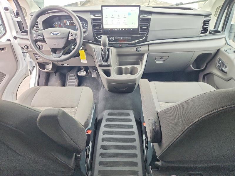 2023 Ford Transit T-350