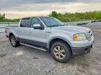 2008 Ford F150 Supercrew
