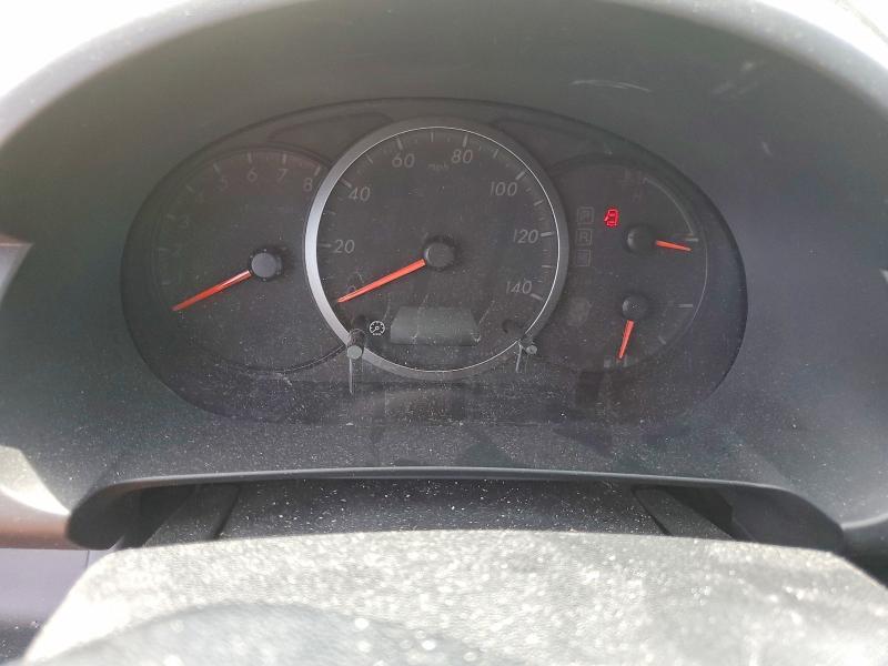 2009 Mazda 5