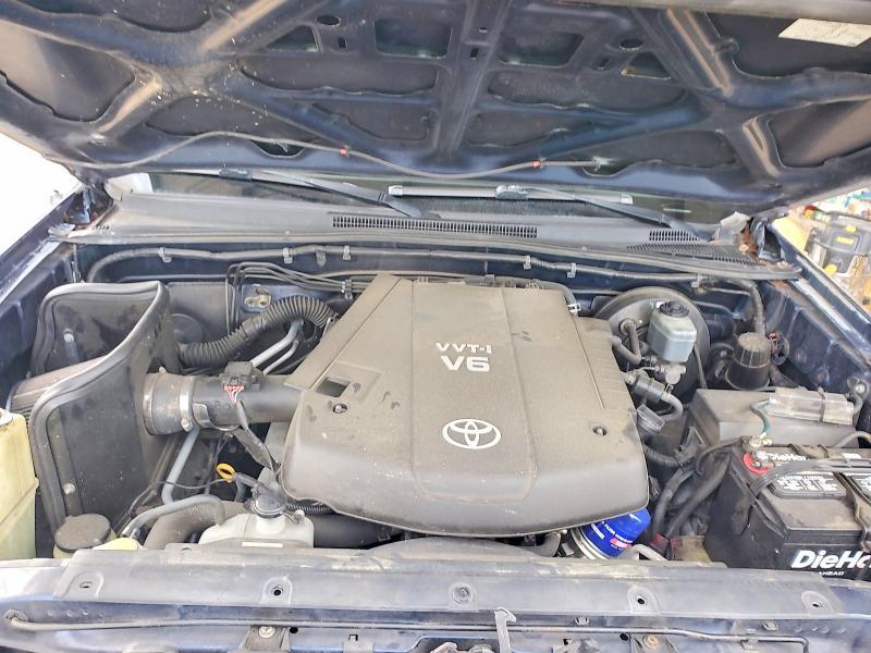 2006 Toyota Tacoma Double Cab Prerunner