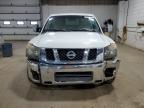 2008 Nissan Titan XE FFV