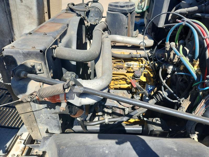 1996 GMC Topkick C7H042