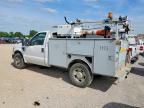 2008 Ford F350 SRW Super Duty