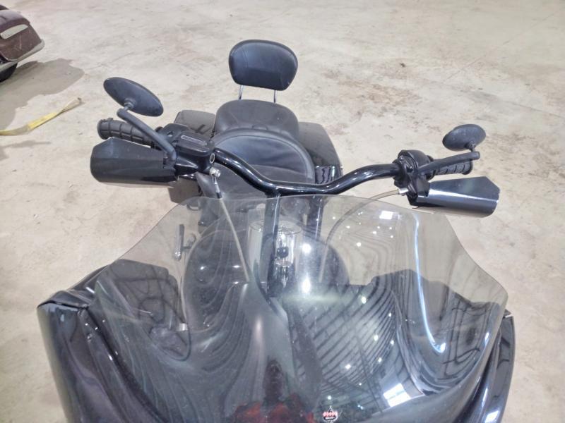 2013 Harley-Davidson Fltrx Road Glide Custom
